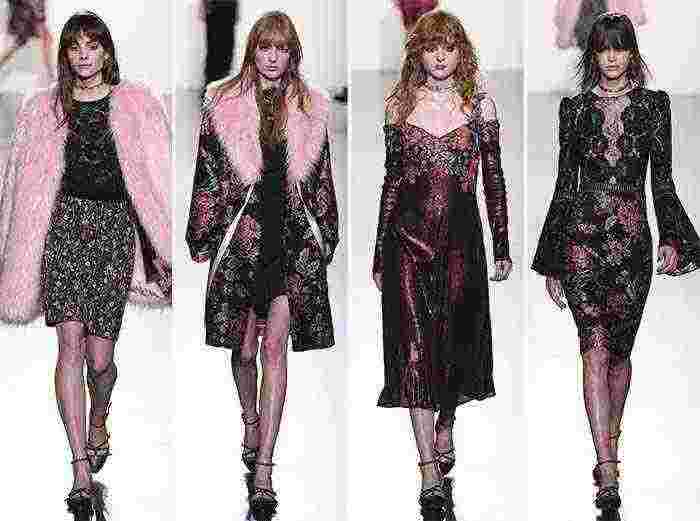 colectia Tadashi Shoji