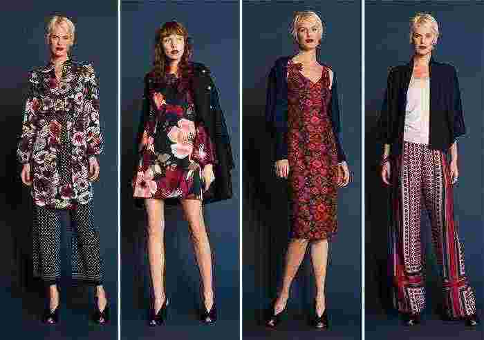 colectia Trina Turk 2017