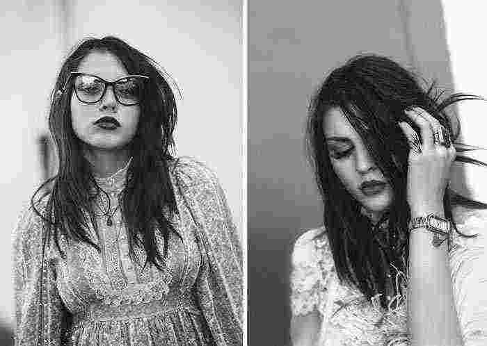 colectie Marc Jacobs