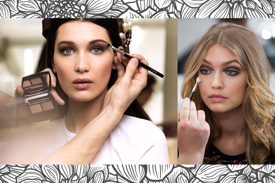 3 tendințe de frumusețe de la New York Fashion Week