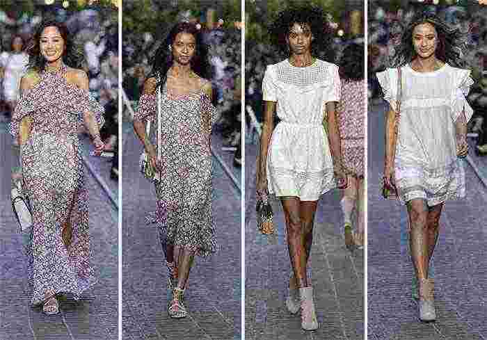 moda Rebecca Minkoff