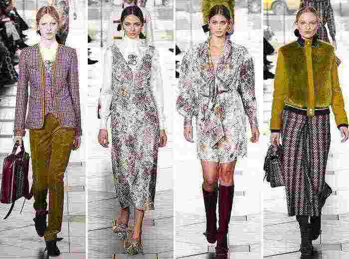 moda - Tory Burch