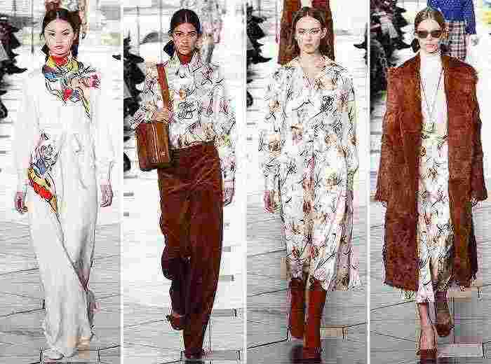 moda Tory Burch
