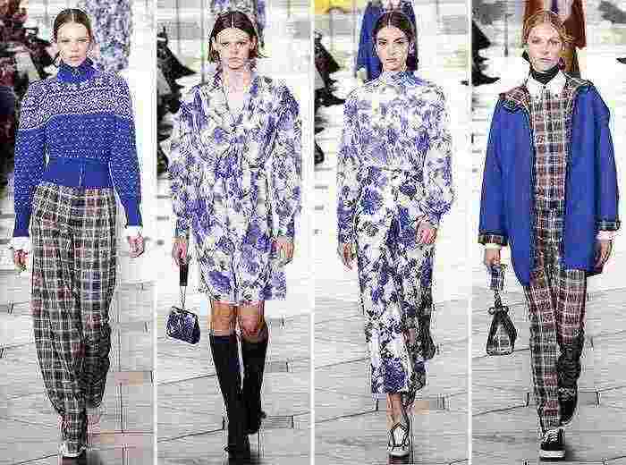 tendinte Tory Burch