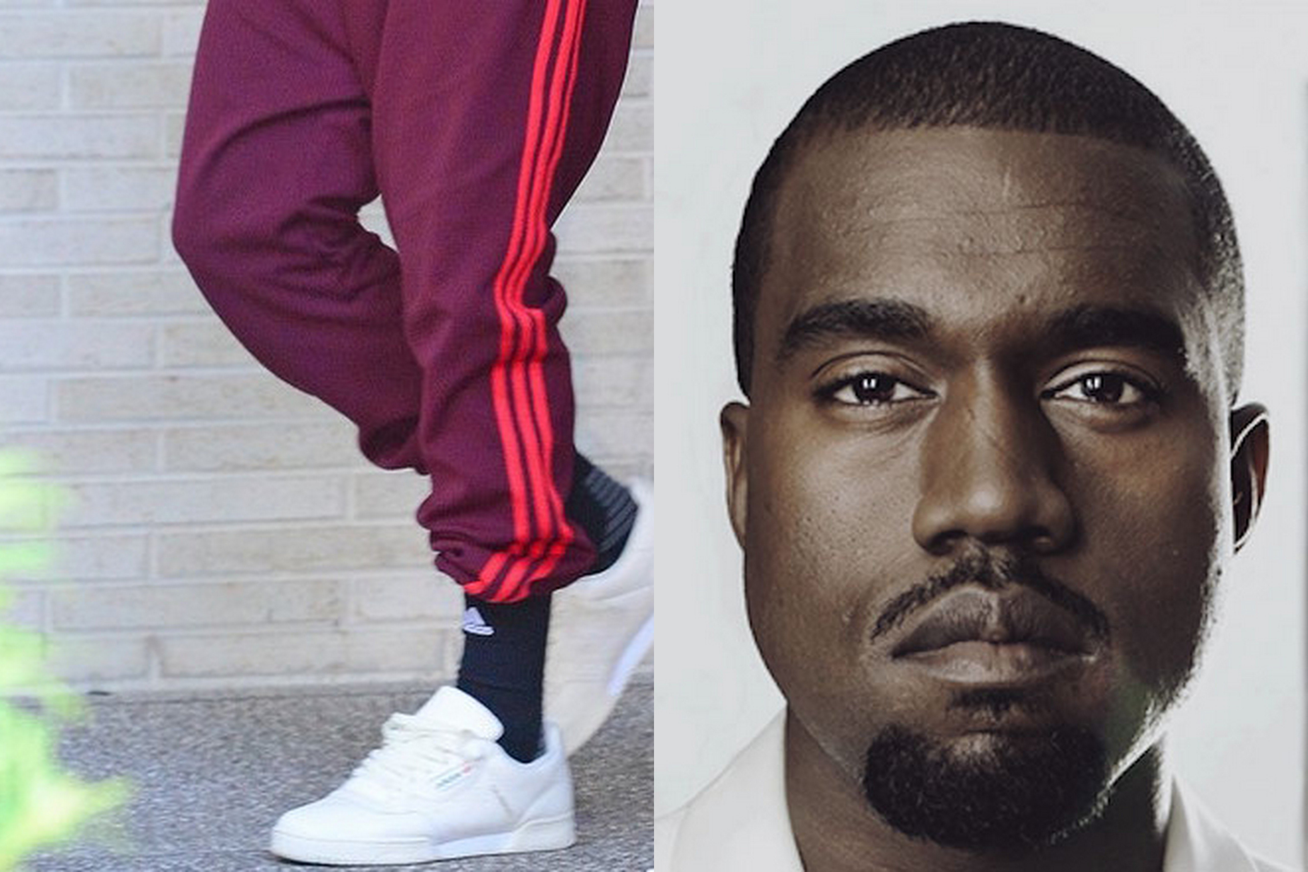 Colecția Yeezy Calabasas lansată de Kanye West