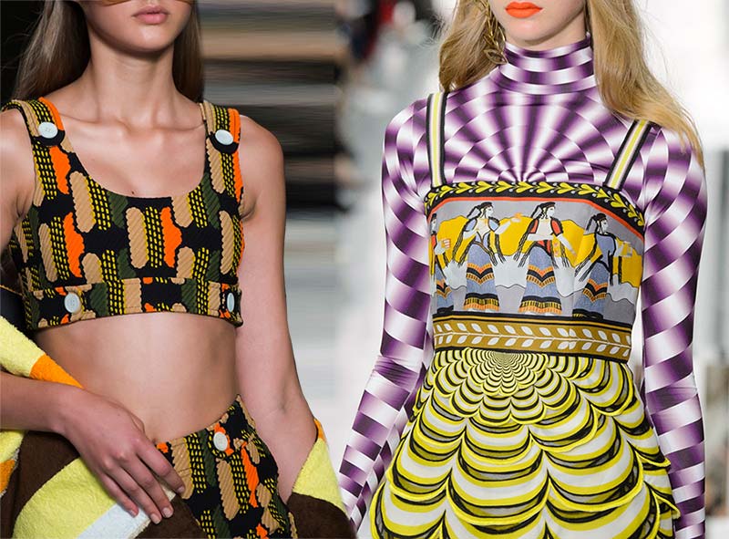 Aceste imprimeuri sunt un must-have
