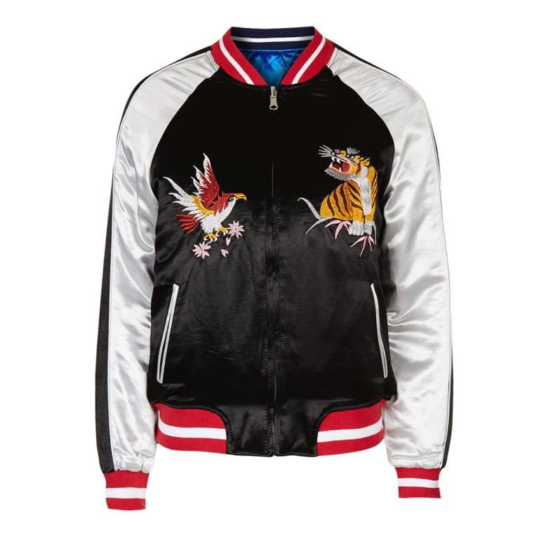 modele jachetele bomber