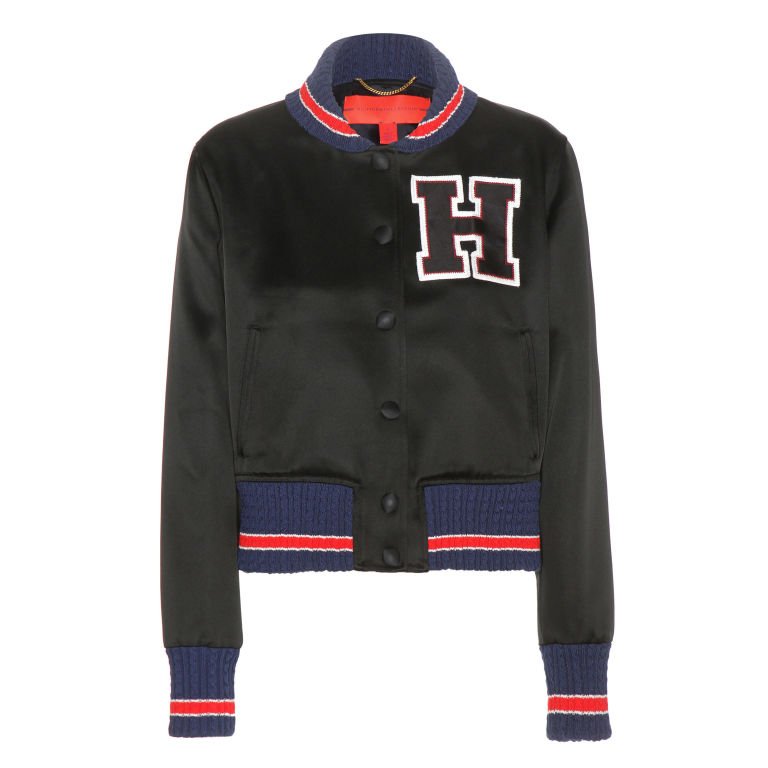 modele jachetele bomber