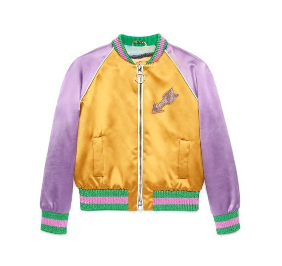 modele jachetele bomber