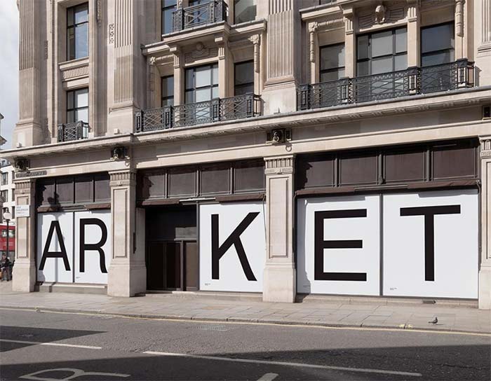 H & M lansează un nou brand – Arket