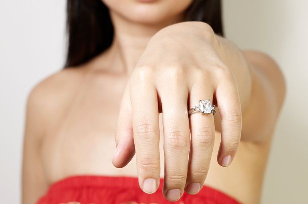 Cum să alegi inelul de diamant perfect. De ce trebuie să ții cont!