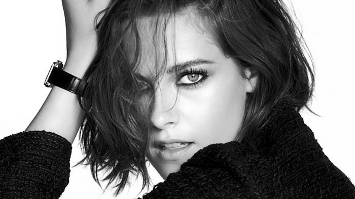 Kristen Stewart, noua față a celui mai recent parfum Chanel – Gabrielle Chanel