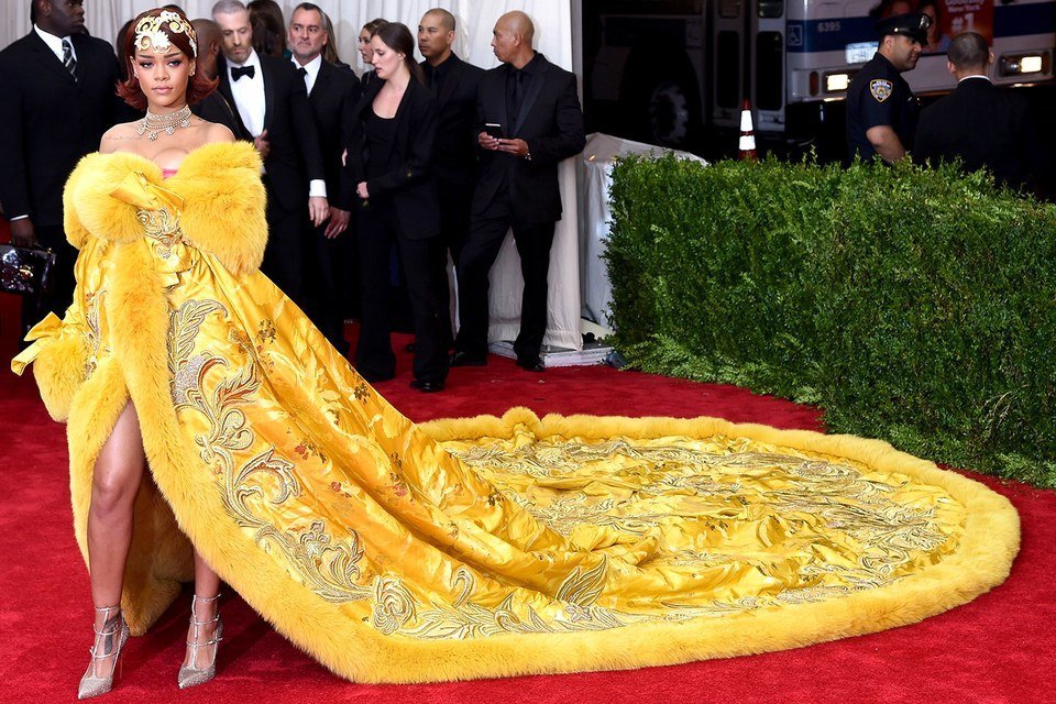 Met Gala : cea mai glamouroasă noapte a anului Met Gala