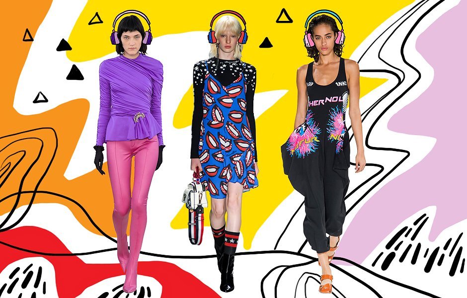 Cum să alegi culoarea potrivită în funcție de emoțiile tale