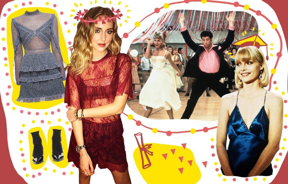 Ce să porți la banchet: idei de ținută