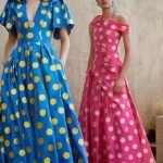 rochii Carolina Herrera