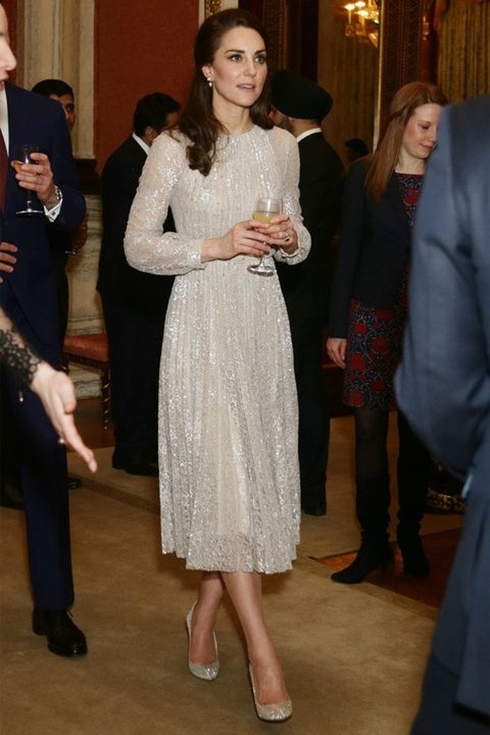 Cele mai bune momente de stil ale ducesei de Cambridge