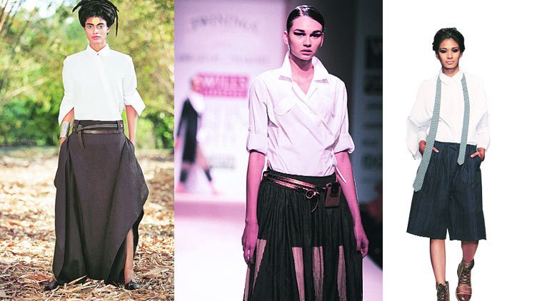 10 tendințe care au făcut moda atemporală
