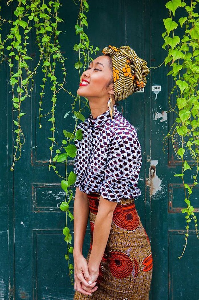 Cum sa combini imprimeurile cu stil