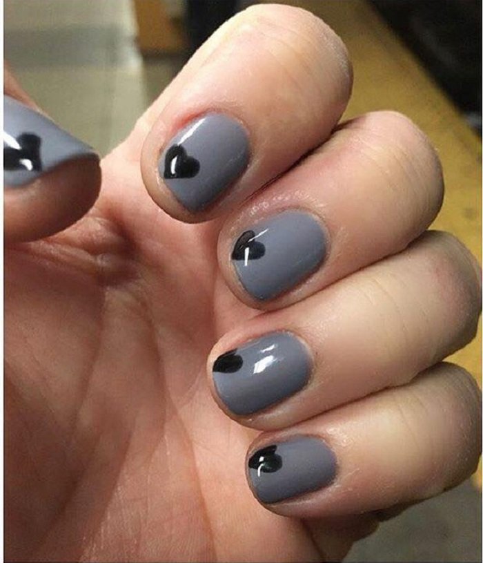 ce modele de unghii se poarta