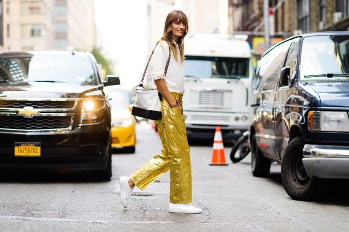 Ghid de stil: cum purtam adidasii cu stil in aceasta toamna