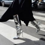 Trend alert: cizmele metalice sunt un must-have in aceasta toamna