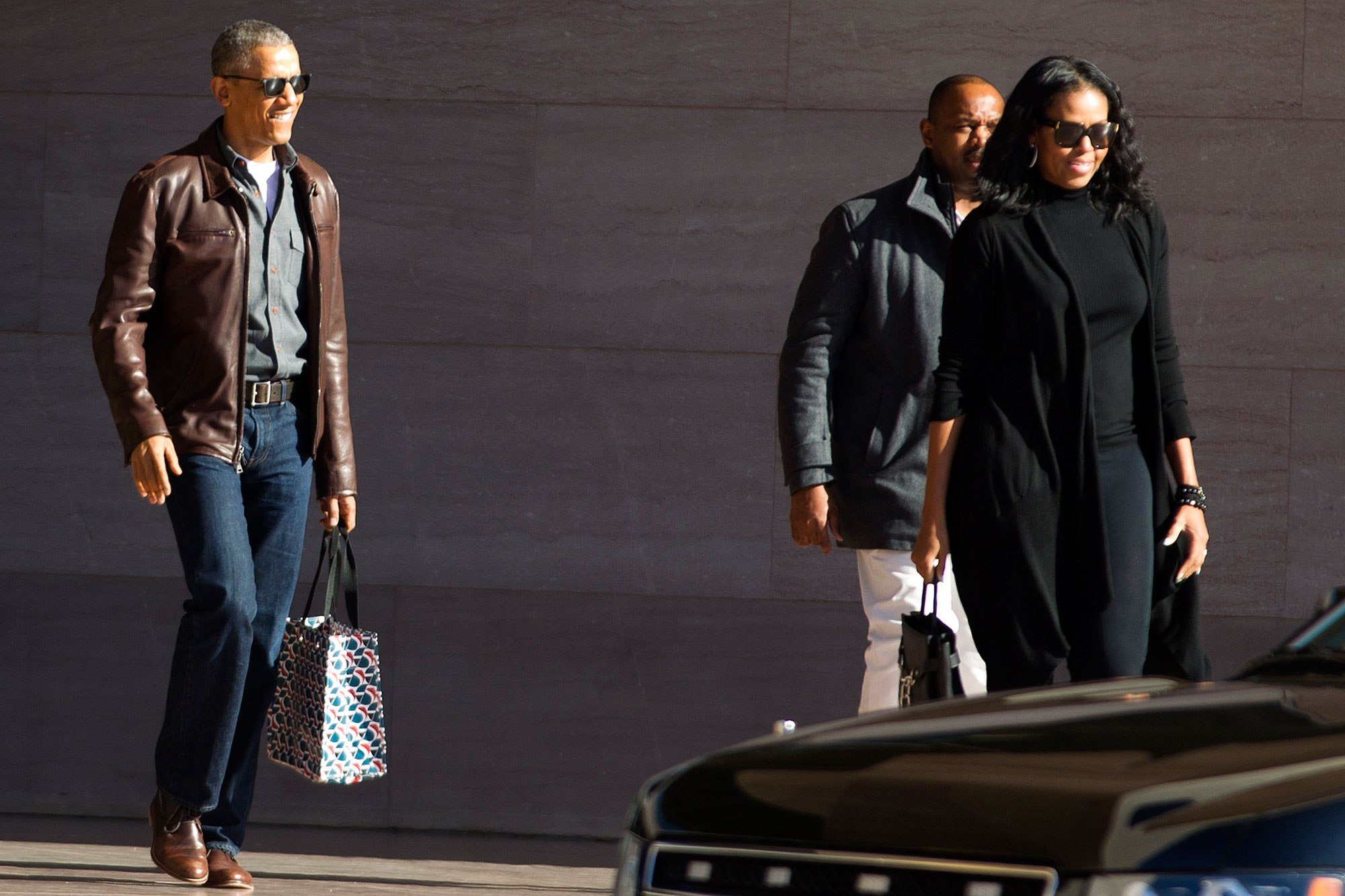 Ghid de stil: Barack Obama