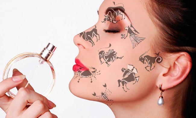 Ce parfum ti se potriveste in functie de zodie