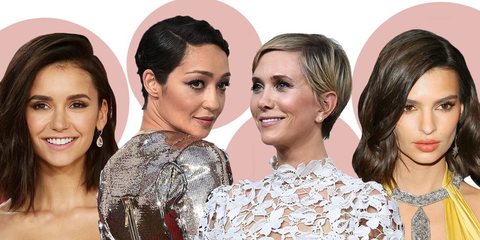 Coafuri la moda coafuri 2018