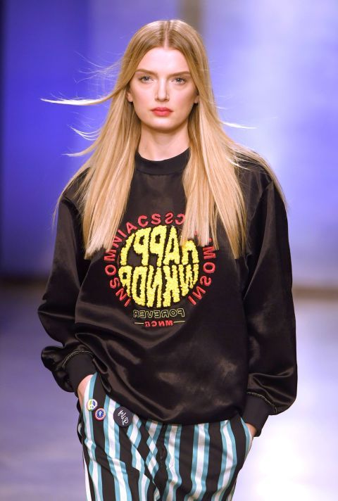 moda coafuri 2018
