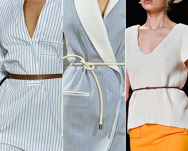 accesorii femei 2018