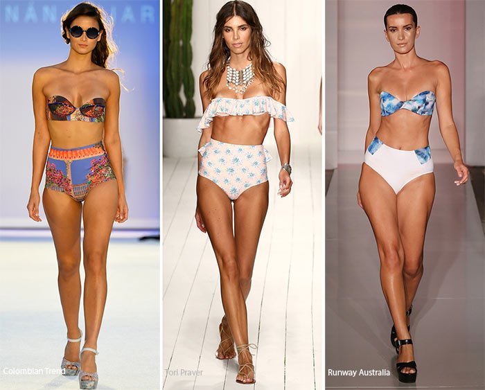 costume de baie 2018