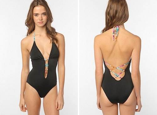 costume de baie 2018