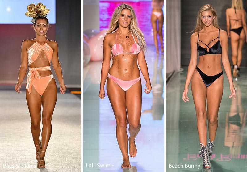 costume de baie 2018 