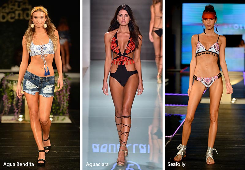 costume de baie 2018 