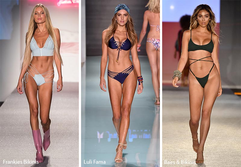 costume de baie 2018 