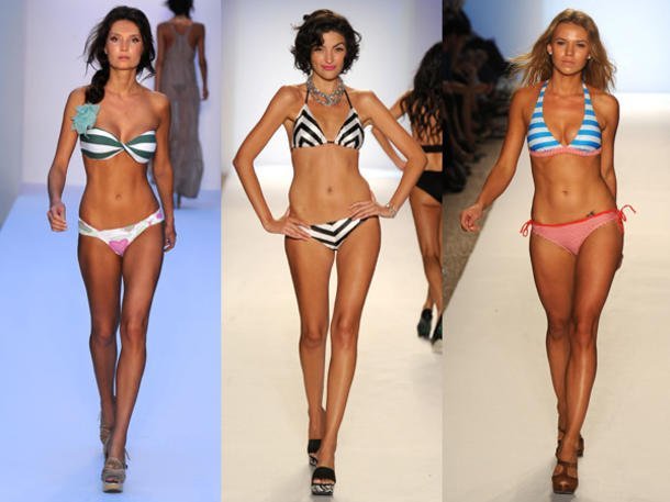 costume de baie 2018 