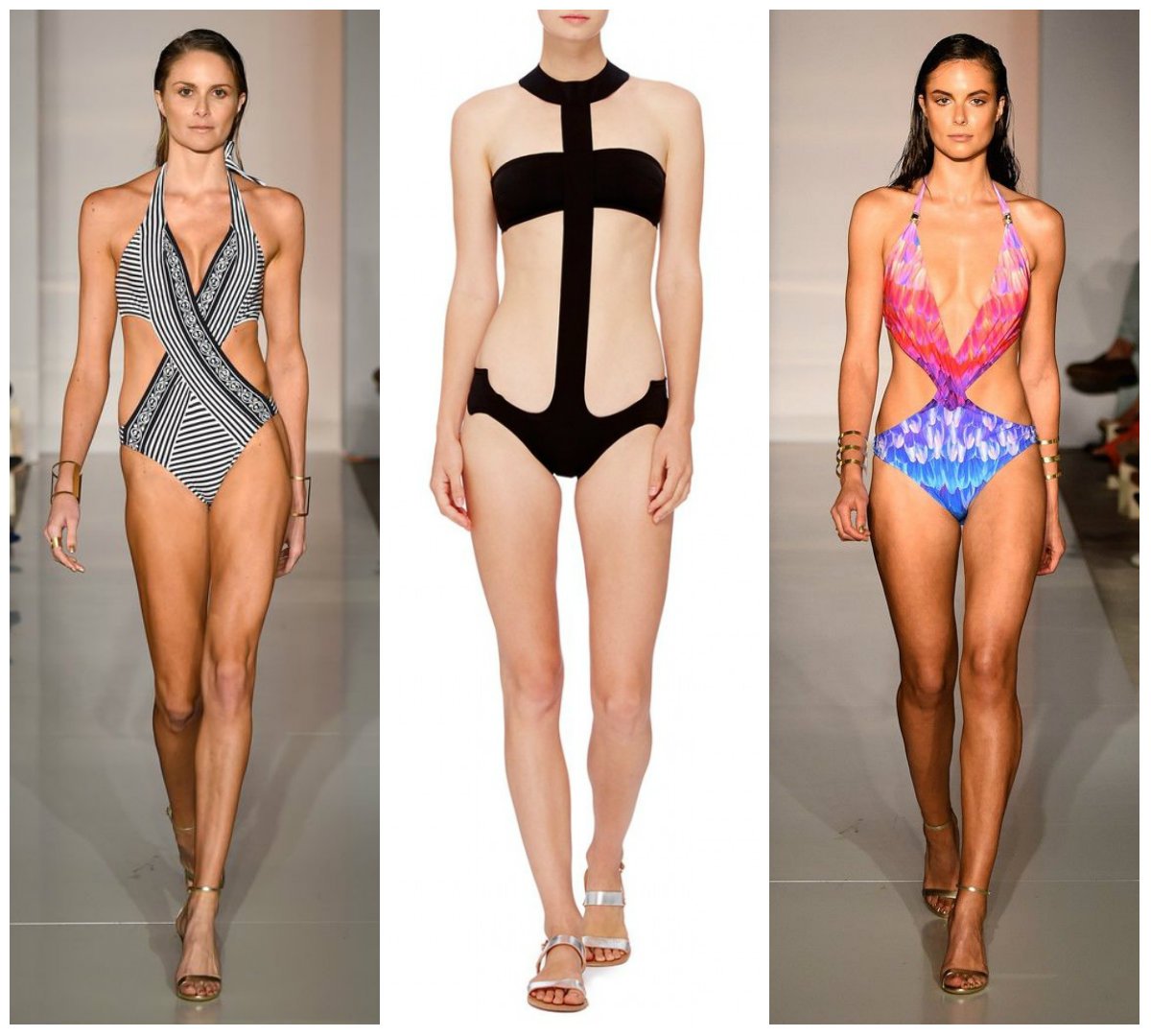 costume de baie 2018