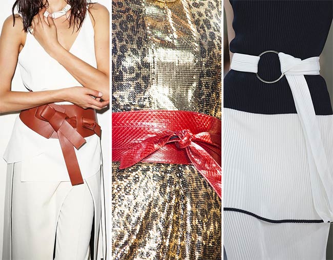 accesorii femei 2018