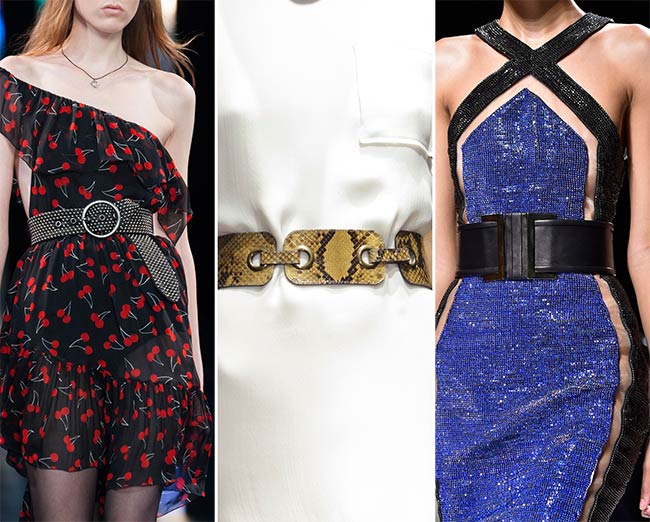 accesorii femei 2018