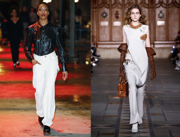 pantaloni dama 2018 pantaloni dama 2018