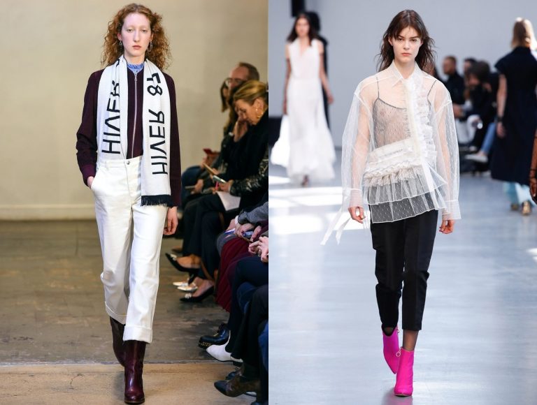 pantaloni dama 2018 pantaloni dama 2018
