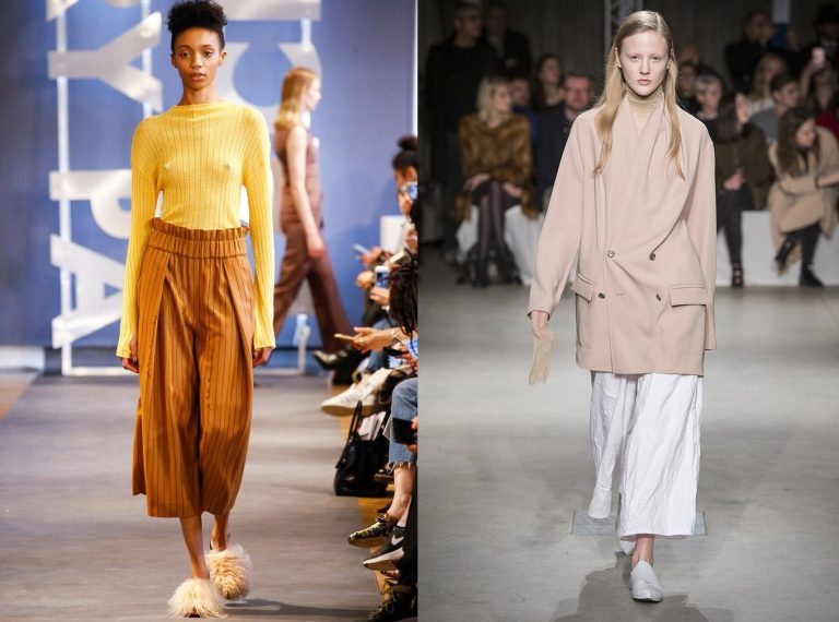 pantaloni dama 2018 pantaloni dama 2018
