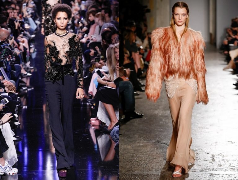 pantaloni dama 2018 pantaloni dama 2018