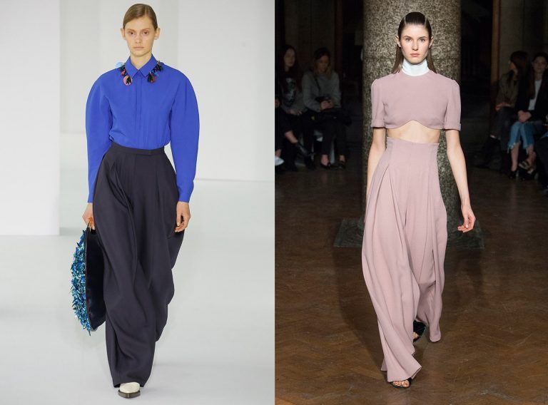 pantaloni dama 2018 pantaloni dama 2018