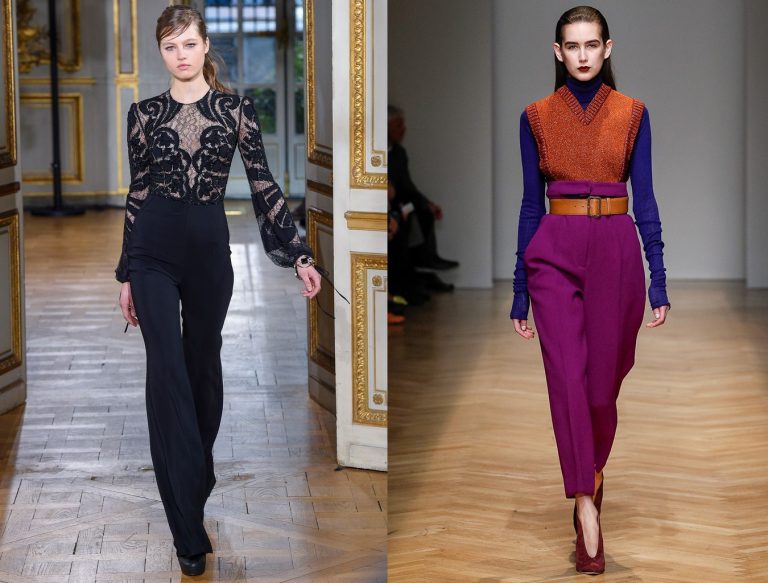 pantaloni dama 2018 pantaloni dama 2018