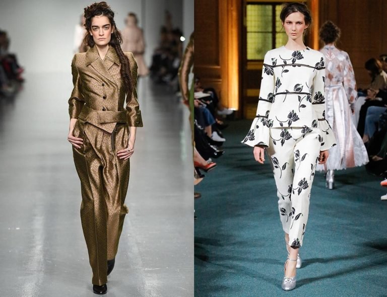 pantaloni dama 2018 pantaloni dama 2018