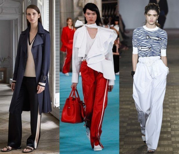 pantaloni dama 2018 pantaloni dama 2018