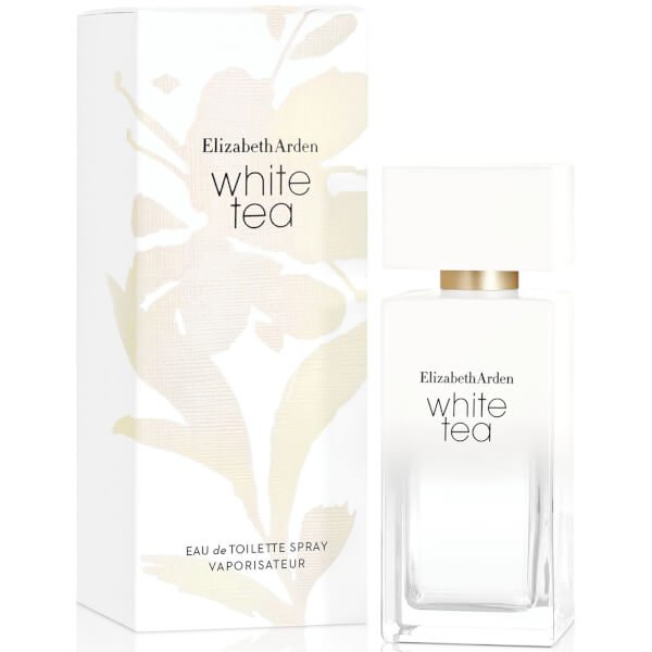 White Tea, Elizabeth Arden