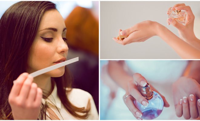 parfumuri femei 2018